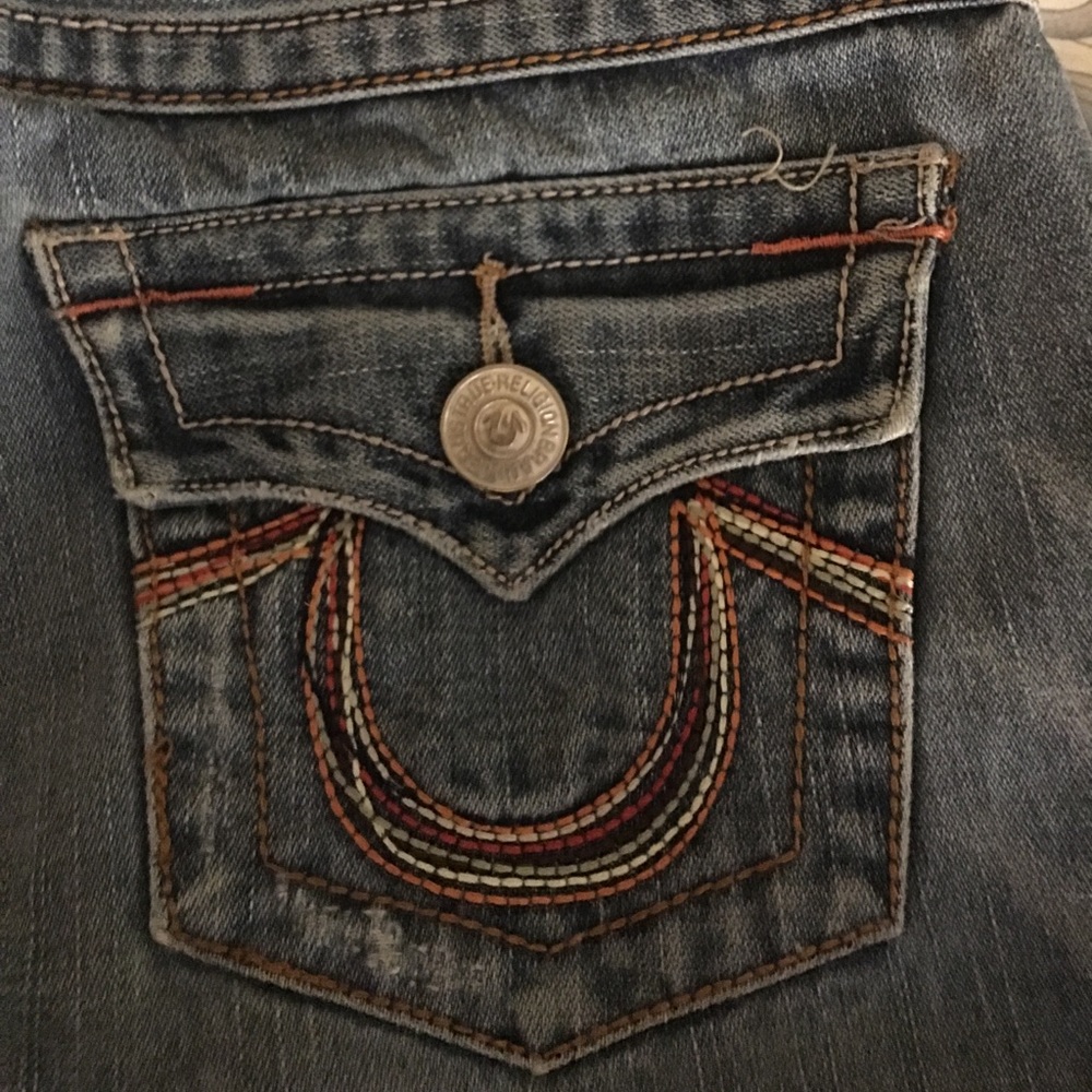 True Religion jeans size 29